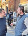 Conservatives in county hurt after 'role model' makes switch to Reform5