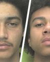 Gang who attacked student 'behaved like pack of wolves'1