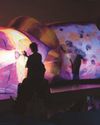 Light Night to return in a blaze of colour across city0