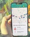 'I normally avoid bus travel... this new Ride app may have changed my mind'8
