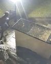 Reward to catch 'vicious' raiders who stole luxury watches and bags2