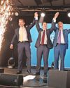 Notts could be a driving force behind Nigel Farage becoming our next PM6