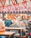 World of food coming is to city shopping centre World of food coming is to city shopping centre2