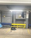 Camp in car park lower level shows the stark reality of homelessness Camp in car park lower level shows the stark reality of homelessness11