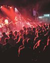 The city will be rocking to help rough sleepers2