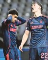Nottingham Post