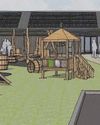 New community hall to 'unite growing village'9