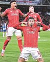 Nottingham Post
