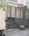 Eight children arrested over machete incident7