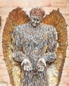 Knife Angel heading to Notts for the first time9