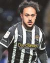 Jodi: We all fight for each other as Magpies aim high26