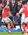 Nottingham Post