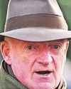 Diamond Du Berlais set to sparkle at Ludlow30