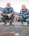 'I didn't want to become Mrs Pothole, but something needs to be done'0