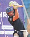 Buttler hails ‘sharp’ coach McCullum38
