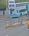 Uninsured driver admits causing motorcyclist's death in city crash2