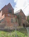 Flats plans 'would save former hospital site'14