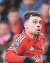 Nottingham Post