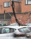 Unofficial car park to be closed after locals' complaints7
