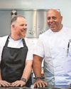 Nottingham keeps its stars as Michelin winners are revealed11