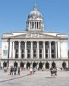 Council deputy declares 'end of austerity' in city9