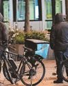 City's food delivery riders in constant fear of theft, assault and harassment City's food delivery riders in constant fear of theft, assault and harassment6