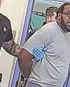 Prisoner was beaten to death for making racist comments15