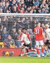 Alexis hands Forest late heartbreak as hosts are unable to hold out after VAR drama Alexis hands Forest late heartbreak as hosts are unable to hold out after VAR drama24