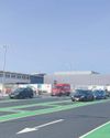 Airport defends new rapid drop-off zone despite charge fears7