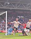 Reds defeat is 'one of biggest robberies I've seen this season'30