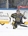 Carr saves day as Panthers seal shootout win25
