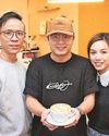 New coffee shop where the lattes are works of art9