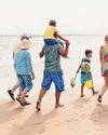 Call for school inset week to make holidays cheaper12