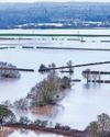 Thousands of homes 'face severe flood risk' by 2080, analysis finds10