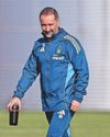 Pereira 'would change 11 players for Europa clash, but balance is important'33