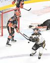 Final Challenge awaits Panthers after they Steel dramatic victory34