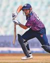 Munsey will take Outlaws chance 'with both hands' as he signs up for Blast32