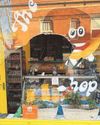 Cob Shop targeted by criminals three times in three days0