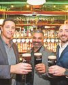 City's new Irish-themed bar is all about the craic8