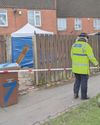 'Scary' moment police descended on street after deadly shooting2
