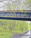 Nature trail closures due to delays in inspecting bridges12