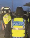 Police operation is having an impact - but it raises a deeper question8