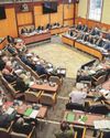 Big spending for the shake-up of councils14