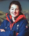 Pair’s pride at GB flag honour26