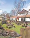 £285k revamp for pub to give sports fans a 'stadium-style' experience12