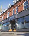 Restaurant that was 'really taking off' appears to have suddenly closed6