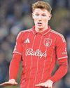 Reds’ star Anderson a wanted man ... is City move done deal?32