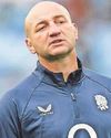 RFU still backing coach after defeat28