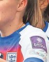 Thumbs up from Sarina after win at City Ground32