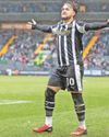 Late drama shows how Magpies will stick together, says Jodi27